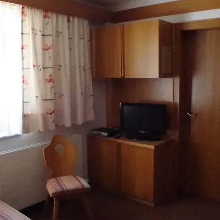 Haus Hubertus Appartamento