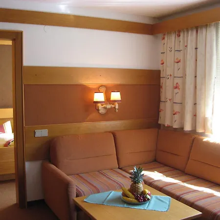 Haus Hubertus *