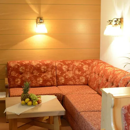 Haus Hubertus Apartmán Nesselwängle