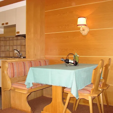 Haus Hubertus * Nesselwängle