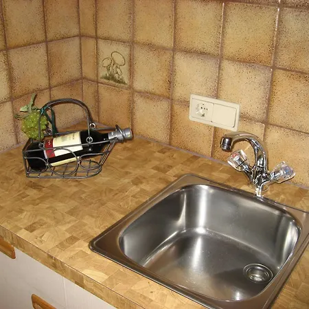 Apartmán Haus Hubertus Nesselwängle